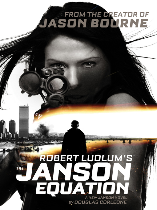 Title details for The Janson Equation by Douglas Corleone - Available